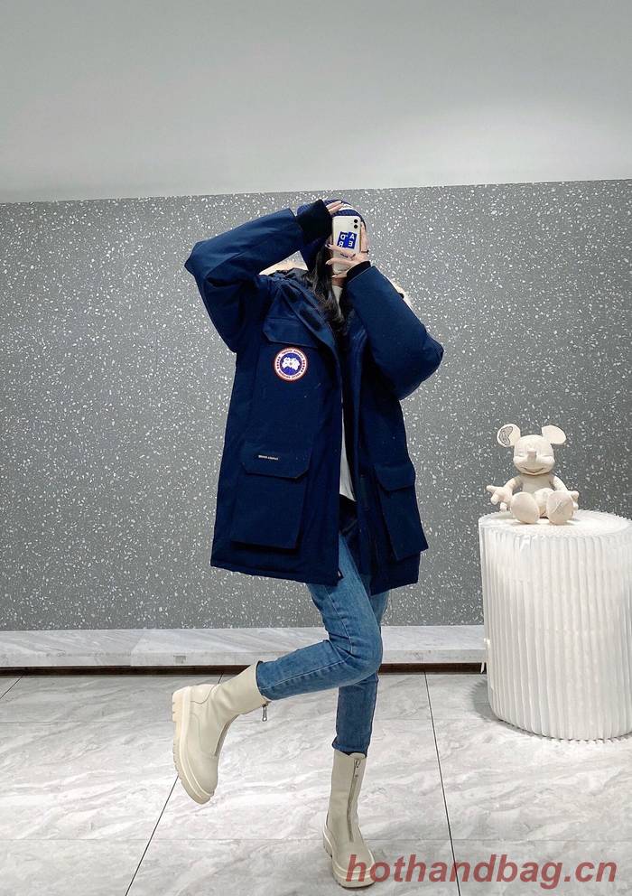 Canada Goose Top Quality Down Jacket CGY00018